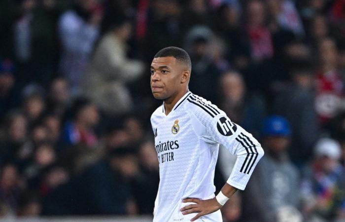 PSG – Real Madrid: Mbappé responded to his detractors after his transfer