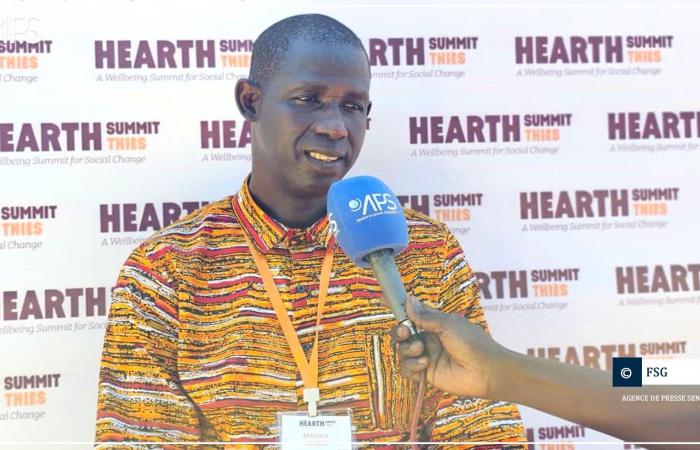 SENEGAL-AFRICA-EUROPE-YOUTH / Thiès: 150 participants in the forum for the well-being of young people – Senegalese press agency