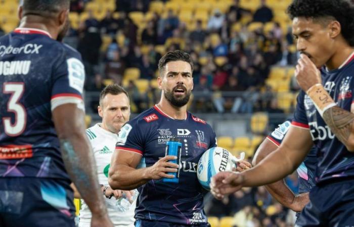 the Melbourne Rebels are demanding more than €18 million from the Australian Federation after their exclusion from Super Rugby