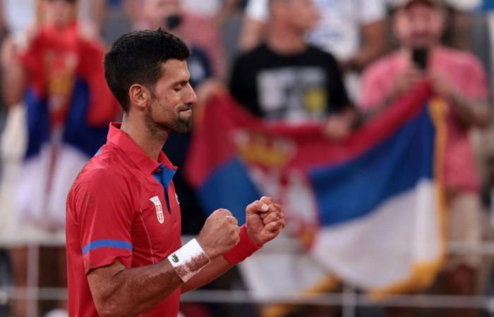 ATP Shanghai: Retirement Nowhere in Sight for Novak Djokovic as His Love for China Sparks Fresh Hopes for the Tennis Community