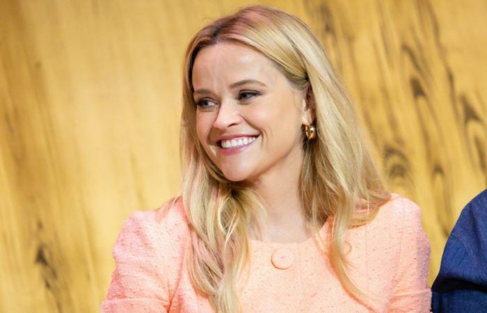 According to Reese Witherspoon, this is what happens in season 3