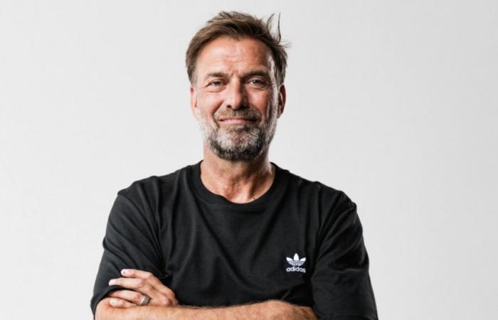 Jürgen Klopp becomes new director of football at RedBull Group