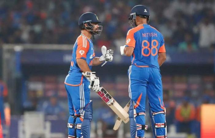 India vs Bangladesh Live score, 2nd T20I: Bangladesh suffer Parvez Emon blow early in tall chase