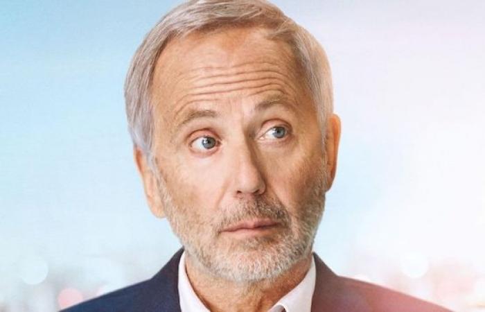 A man in a hurry: when Luchini touches the heart