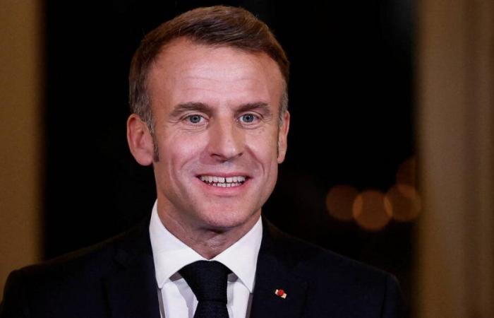 Streaming, AI, “Emily in Paris”… What to remember from Emmanuel Macron’s interview on Culture in “Variety” – Libération