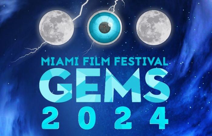 Two French-language films in November in the “Gems” of the Miami Film Festival