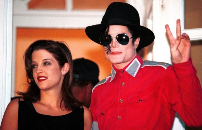 In her posthumous memoir, Lisa Marie Presley reveals that Michael Jackson was ‘still a virgin’ at 35