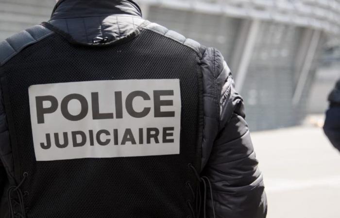 three suspects in police custody after attack on La Santé prison guard