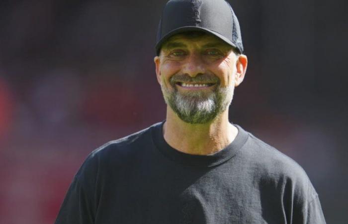 Soccer. Red Bull attracts former Liverpool manager Jürgen Klopp