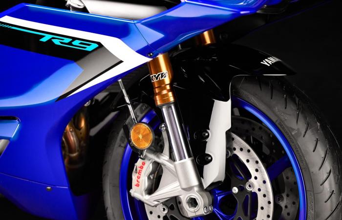 It’s official: The Yamaha R9 is here