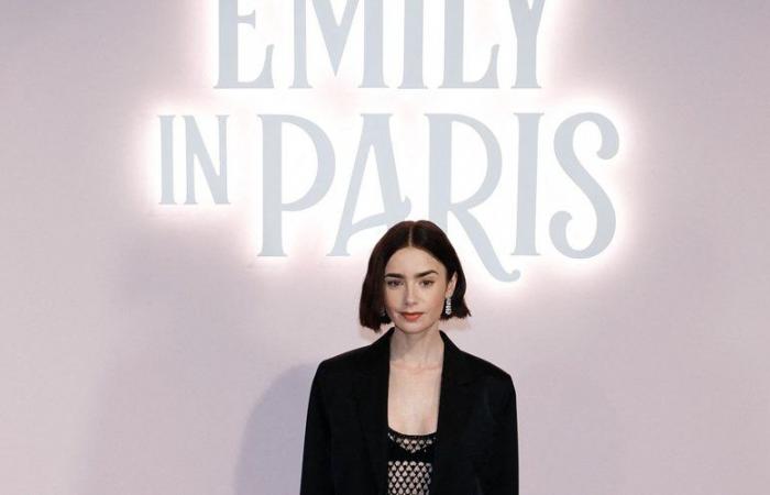 “Emily in Paris” in Rome makes no sense”: President Emmanuel Macron announces that he wants to “fight ardently” for the series to remain in Paris