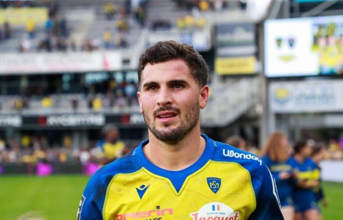 Top 14 – “I would like Thomas Ramos to come to Clermont, but I know he will never come!”, smiles Sébastien Bézy (Clermont)