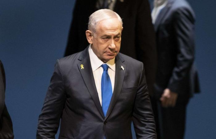 Netanyahu threatens the Lebanese to suffer “destructions” like in Gaza…