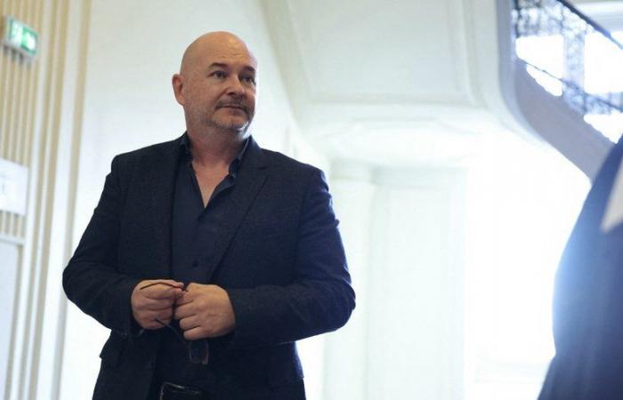 Cauet accused of rape: a person was taken into custody for attempted extortion