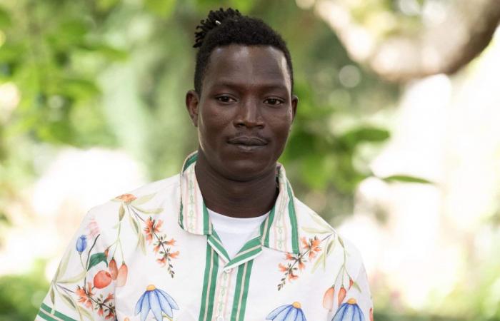 “He does not deserve to stay any more than another OQTF”, actor Abou Sangaré facing the anger of a “TPMP” star