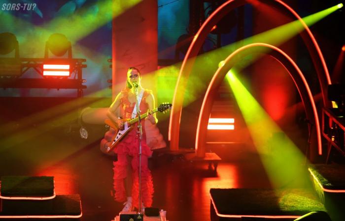 Sofi Tukker at MTELUS | Like a giant club! – Are you going out? – Media for cultural outings in Montreal and Quebec