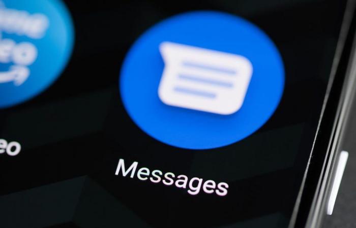 Google Messages further improves its interface with these little new features