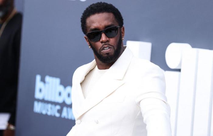 Accused of sex trafficking, how P. Diddy prepares his defense