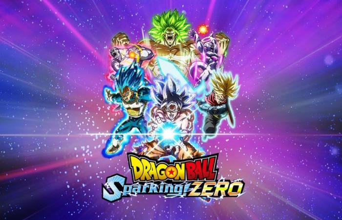 Review: Dragon Ball Sparking! ZERO