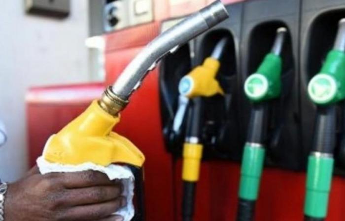 Nigeria: the price of gasoline increases for a second time in a month