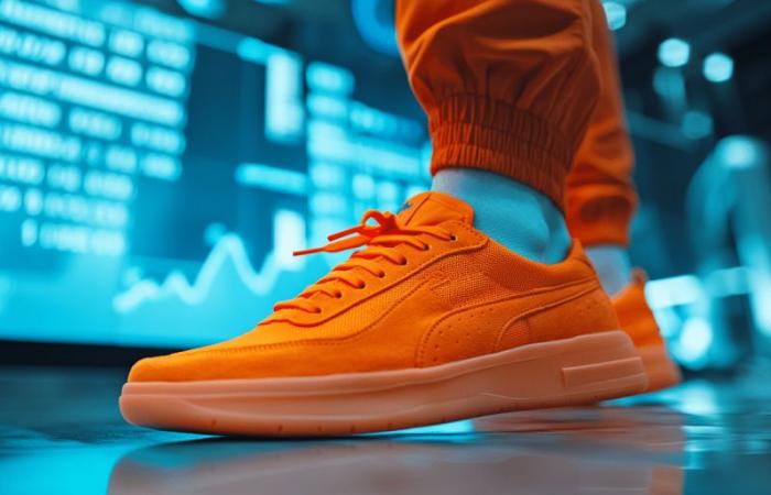 How Puma boosts its marketing with Google AI