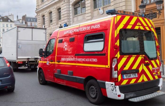 Paris: a woman dies crushed by a truck at a pedestrian crossing