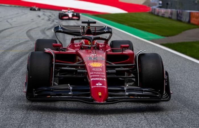 Formula 1 | Clear ‘fought’ criticism over Leclerc’s limitations