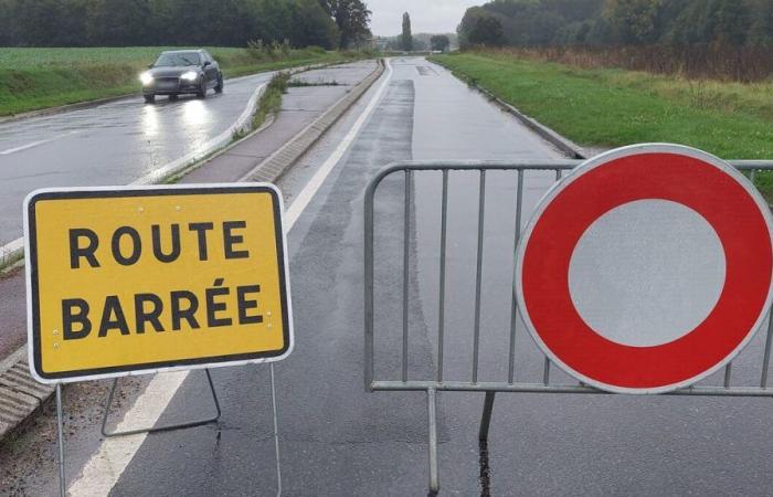 Storm Kirk: in Essonne, “the situation is not good”