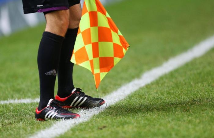 Turkish refereeing shaken by a sex tape between a referee and her boss