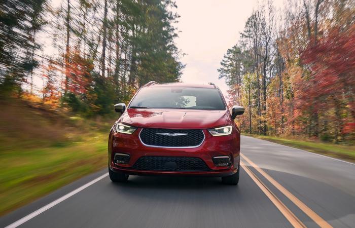 Chrysler Grand Caravan 2025: A more economical minivan for Canadian families