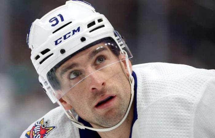 NHL: a contract extension for Tavares?