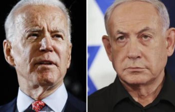 Biden and Netanyahu spoke for half an hour; it was direct, honest and productive: White House