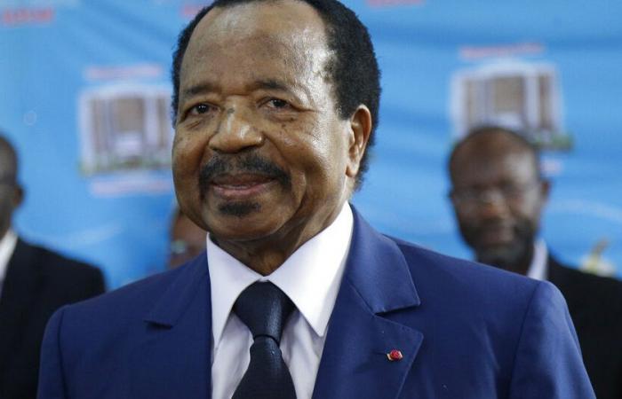 Cameroon: Paul Biya’s repeated absences cast doubt on his health