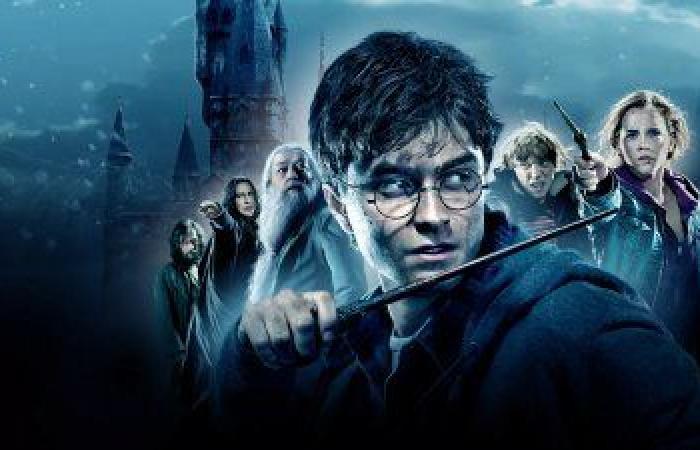 Harry Potter: the game that all fans have been waiting for is finally here