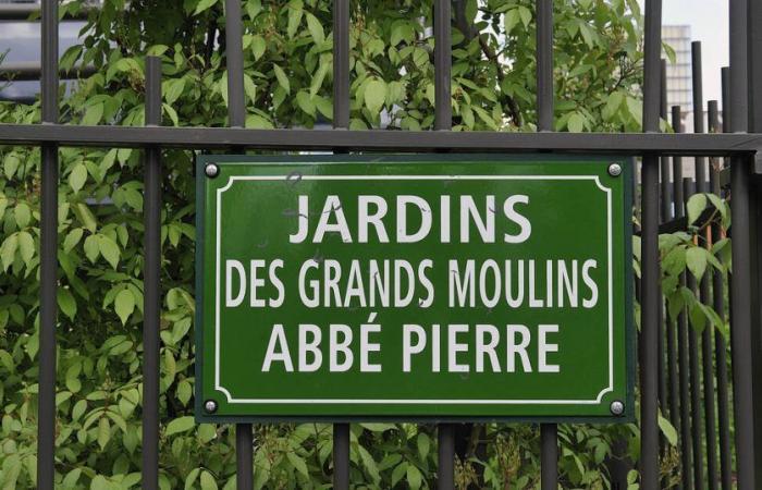 Streets, squares, schools… Everywhere in France, the renaming of public places in the name of Abbé Pierre is underway – Libération