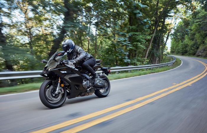 It’s official: The Yamaha R9 is here