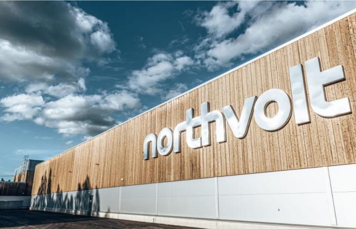 Northvolt’s setbacks also affect Germany and Canada