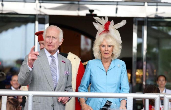 Queen Camilla worried about the health of her husband Charles III after stopping his treatment?