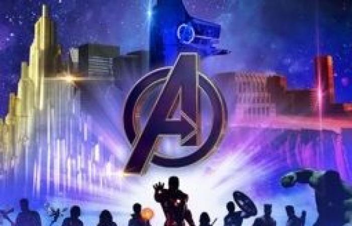 Marvel Infinity Saga: The official MCU concert film is coming to France!