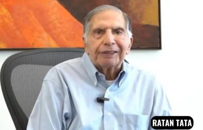 Ratan Tata Health Update: Chairman Emeritus In ICU, Condition Reported As Critical