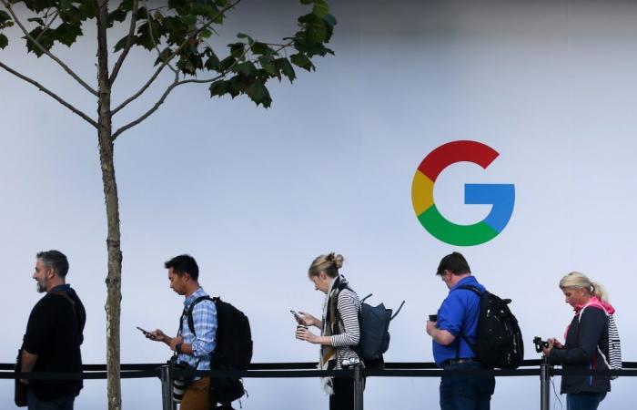 Alphabet (google): The hypothesis of a dismantling of Google concerns Wall Street