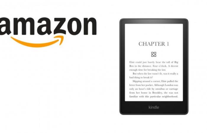 Win the Amazon Kindle tablet!