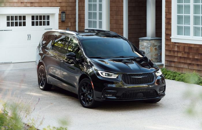 Chrysler Grand Caravan 2025: A more economical minivan for Canadian families