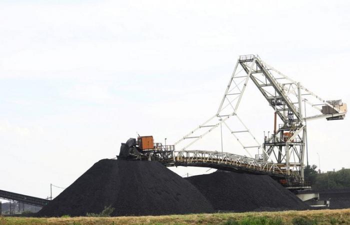 European backers encourage skeptics in South Africa’s coal belt to embrace green energy