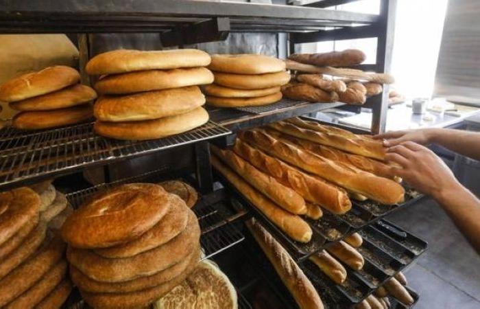 Bakeries in crisis. The divided profession