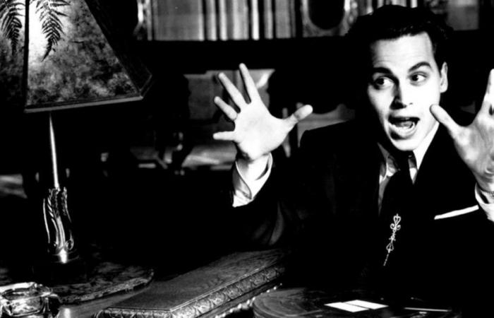 Nostalgia Wednesday: “Ed Wood” by Tim Burton – News