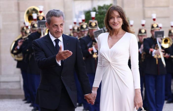 Giulia Sarkozy victim of a huge mistake, no, her mare “absolutely did not die”