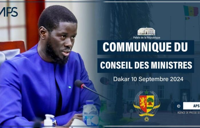 SENEGAL-ADMINISTRATION-NOMINATIONS / General Mamadou Gaye becomes general delegate for pilgrimage to the holy places of Islam – Senegalese Press Agency