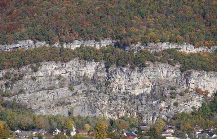 Earthquakes in France: Haute-Savoie and Savoie among the areas most at risk