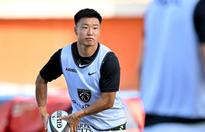 INFO LA DEPECHE. Stade Toulousain: several Top 14 clubs already in the running, extension… Naoto Saito will liven up the scrum half market